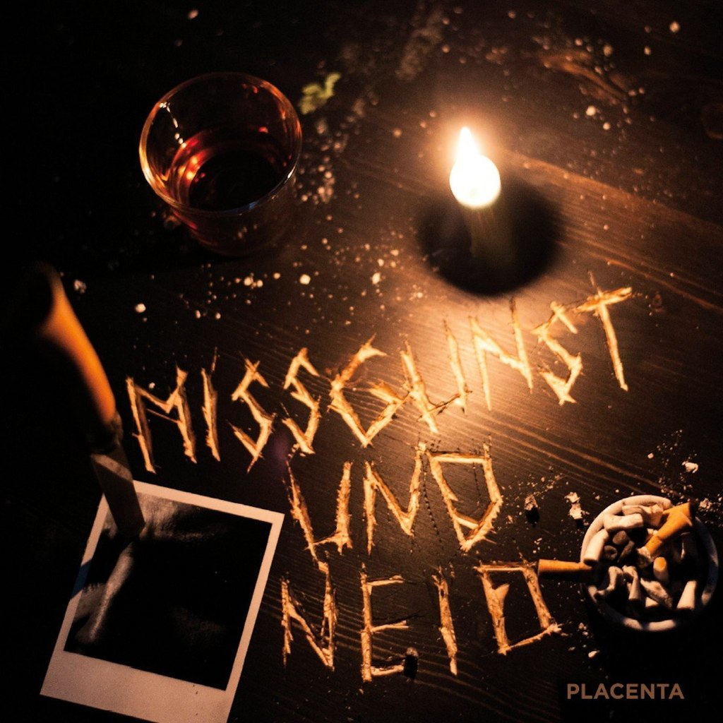 Placenta - Missgunst und Neid (2013)